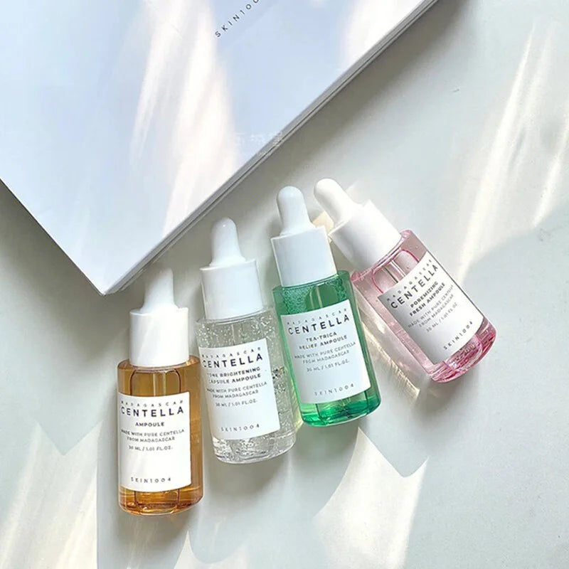SKIN1004 Centella Asiatica Essence – Limited Edition Set