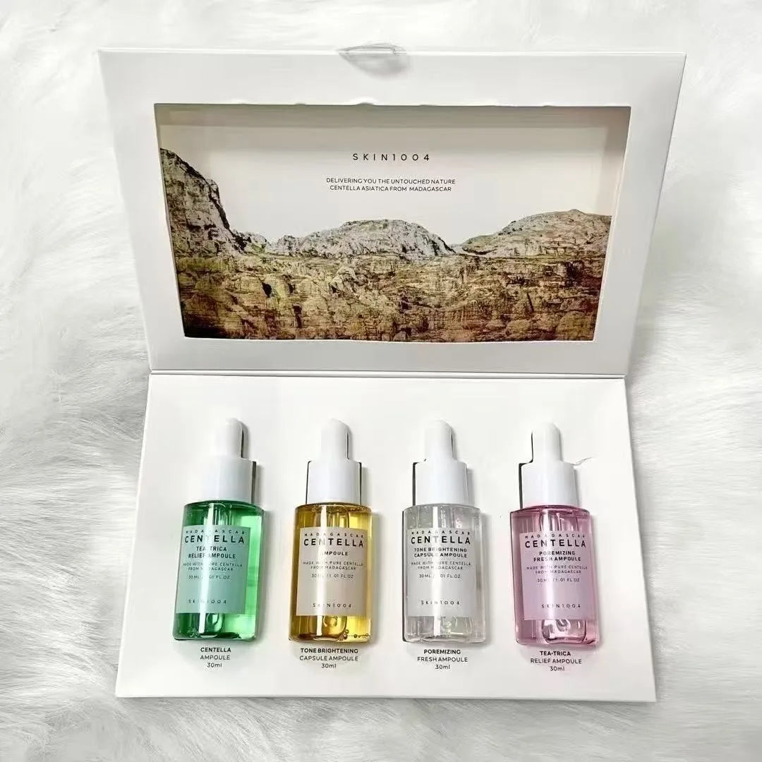 SKIN1004 Centella Asiatica Essence – Limited Edition Set