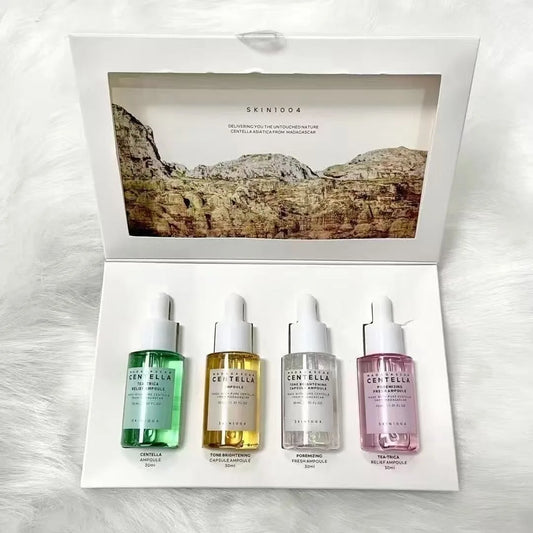 SKIN1004 Centella Asiatica Essence – Limited Edition Set