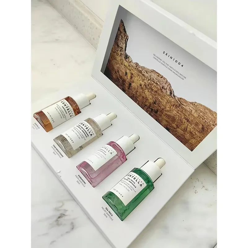 SKIN1004 Centella Asiatica Essence – Limited Edition Set