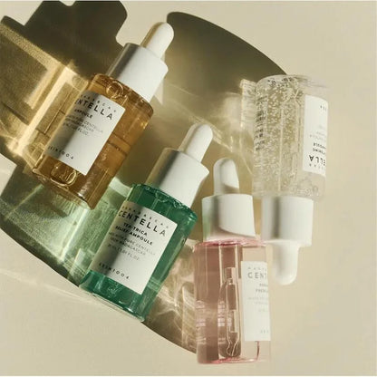SKIN1004 Centella Asiatica Essence – Limited Edition Set