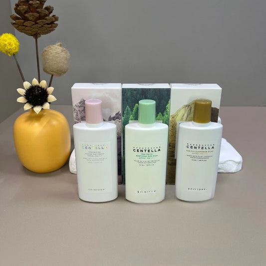 SKIN1004 Skin Care Angel Sunscreen Centella Asakusa Air Physical Sunscreen 50ml