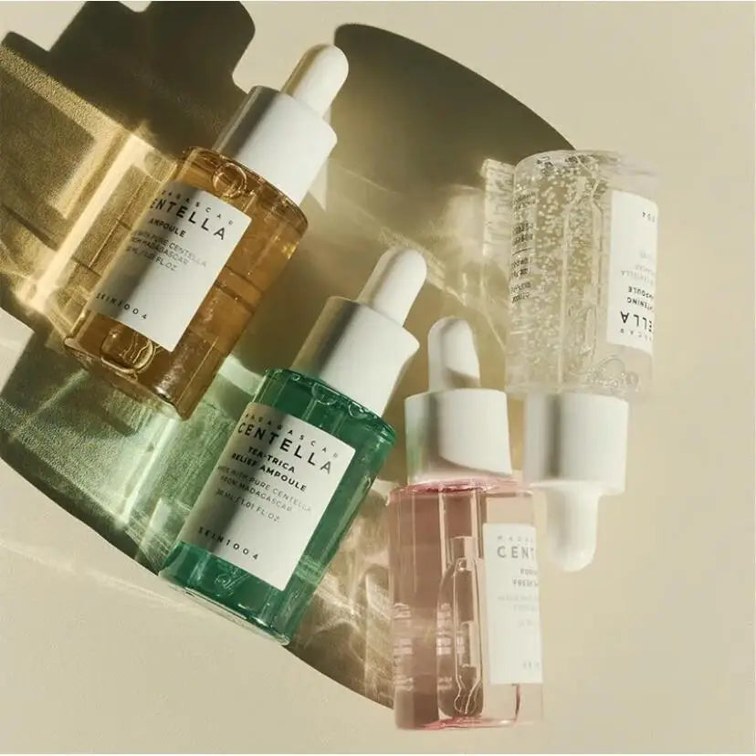 SKIN1004 Centella Asiatica Essence – Limited Edition Set