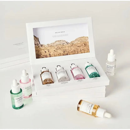SKIN1004 Centella Asiatica Essence – Limited Edition Set